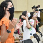 Galeria Santa Ceia | Outubro