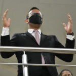 Galeria Santa Ceia | Outubro