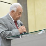 Galeria Santa Ceia | Outubro