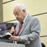 Galeria Santa Ceia | Outubro