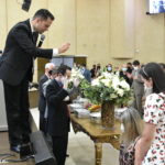 Galeria Santa Ceia | Outubro