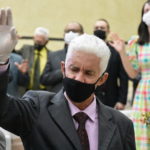 Galeria Santa Ceia | Outubro