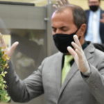 Galeria Santa Ceia | Outubro