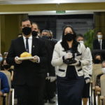 Galeria Santa Ceia | Outubro