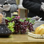 Galeria Santa Ceia | Outubro