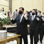 Galeria Santa Ceia | Outubro