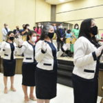 Galeria Santa Ceia | Outubro