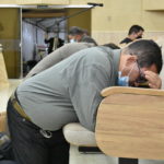 Galeria Santa Ceia | Outubro