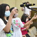 Galeria Santa Ceia | Outubro