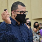 Galeria Santa Ceia | Outubro