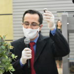 Galeria Santa Ceia | Outubro