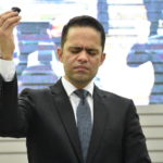 Galeria Santa Ceia | Outubro