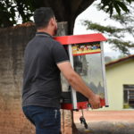 Galeria Evangelismo KIDS