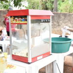 Galeria Evangelismo KIDS