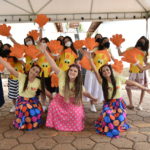 Galeria Evangelismo KIDS