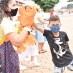 Galeria Evangelismo KIDS