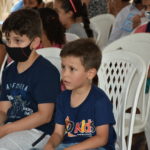 Galeria Evangelismo KIDS