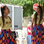 Galeria Evangelismo KIDS