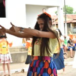 Galeria Evangelismo KIDS