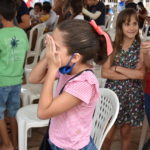 Galeria Evangelismo KIDS