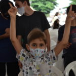 Galeria Evangelismo KIDS