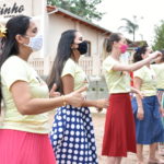 Galeria Evangelismo KIDS