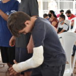 Galeria Evangelismo KIDS