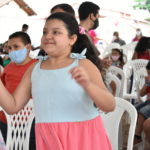 Galeria Evangelismo KIDS