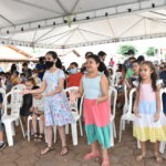 Galeria Evangelismo KIDS