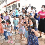 Galeria Evangelismo KIDS
