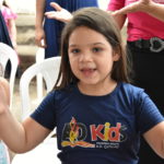 Galeria Evangelismo KIDS