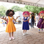 Galeria Evangelismo KIDS