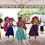 Galeria Evangelismo KIDS