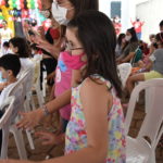 Galeria Evangelismo KIDS