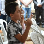 Galeria Evangelismo KIDS