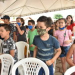Galeria Evangelismo KIDS