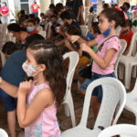 Galeria Evangelismo KIDS