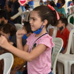 Galeria Evangelismo KIDS
