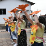 Galeria Evangelismo KIDS