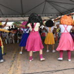 Galeria Evangelismo KIDS