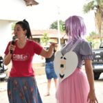 Galeria Evangelismo KIDS