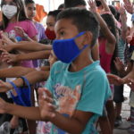 Galeria Evangelismo KIDS