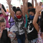 Galeria Evangelismo KIDS