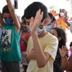 Galeria Evangelismo KIDS