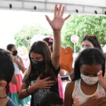 Galeria Evangelismo KIDS