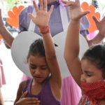 Galeria Evangelismo KIDS