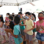 Galeria Evangelismo KIDS