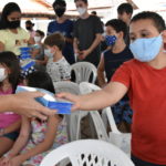 Galeria Evangelismo KIDS