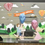 Galeria Dia das crianças AD Catalão