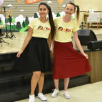 Galeria Dia das crianças AD Catalão